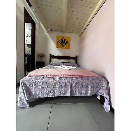 Suites Mareou Ilha Grande Angra dos Reis Esterno foto