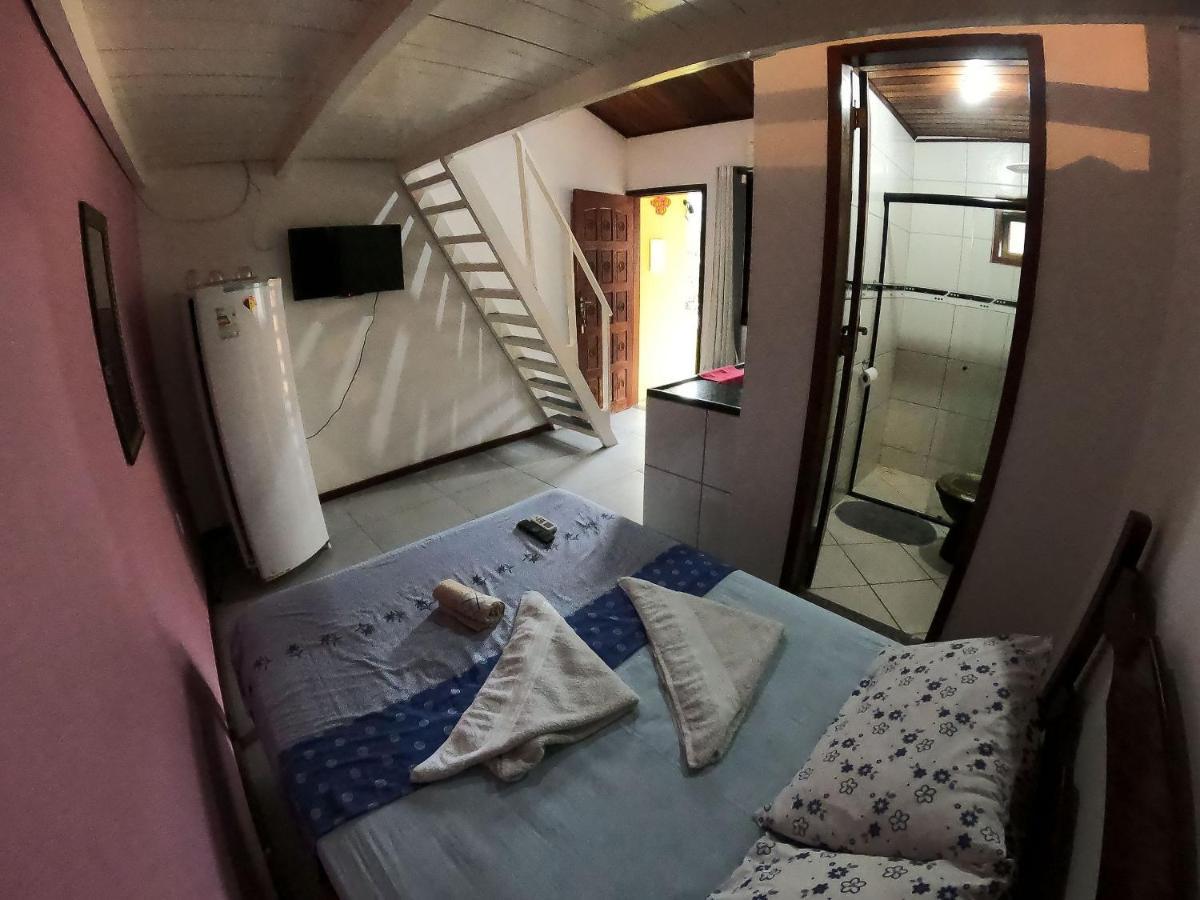 Suites Mareou Ilha Grande Angra dos Reis Esterno foto